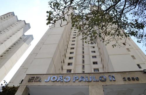 Goiania Apartment | João Paulo 2