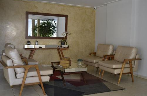 Goiania Apartment | João Paulo 2