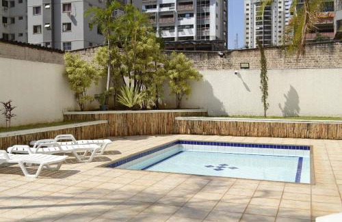 Goiania Apartment | João Paulo 2