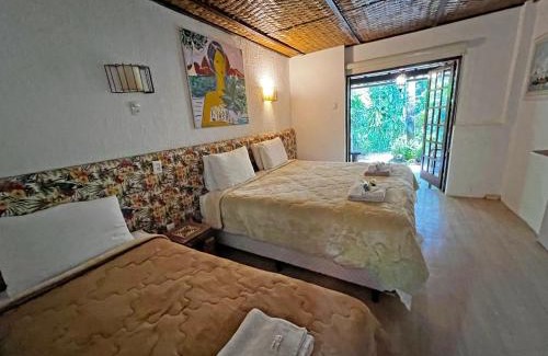 Ilha Grande House | JoãoeMaria da Ilha