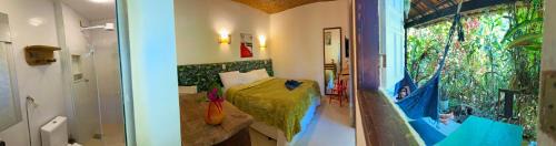 Ilha Grande House | JoãoeMaria da Ilha