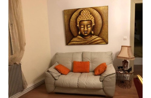 Schiltigheim Apartment | JO 1h45 from PARIS by TGV - LE FANCY Superior Apartment