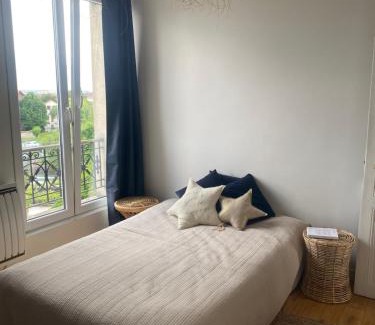 Adamville House | JO - Chambres chez l'habitant