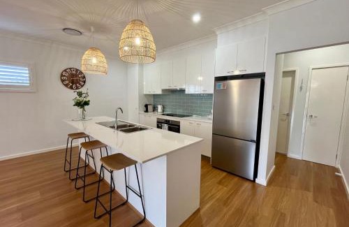 Vincentia House | Jo Sea - New build, Luxury in Vincentia with Ocean Views