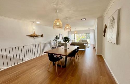 Vincentia House | Jo Sea - New build, Luxury in Vincentia with Ocean Views
