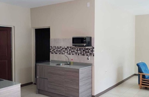 Paramaribo Hotel | Joah Inn Appartementen