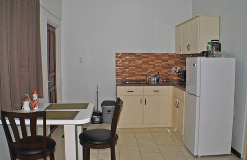 Paramaribo Hotel | Joah Inn Appartementen