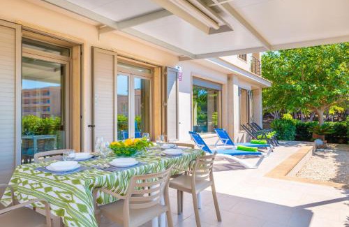 Can Picafort Ski Chalet | Joan