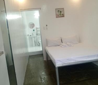 General Luna Apartment | Joan&Jimboy