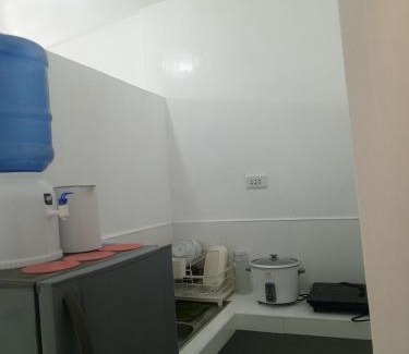 General Luna Apartment | Joan&Jimboy