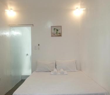 General Luna Apartment | Joan&Jimboy