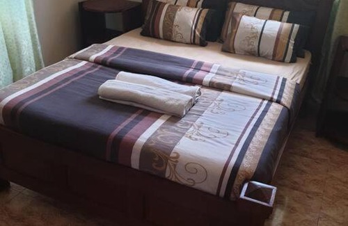 Ukunda Apartment | Joanina House