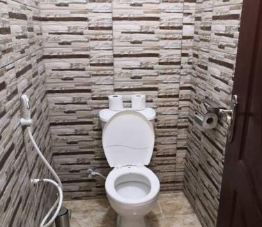 Ukunda Apartment | Joanina House