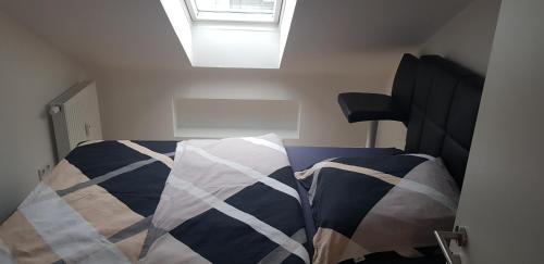 Schwetzingen Apartment | Joanna Apartment - Schwetzingen 3