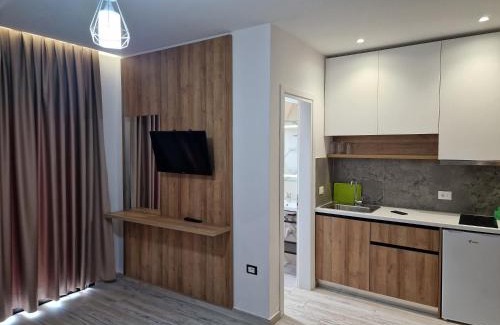 Sarande Apartment | Joanna Suites