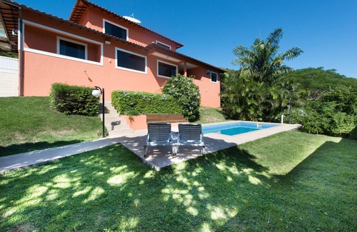 Joao Fernandes House | JOAO FERNANDES, 500 MTS FROM THE BEACH R $ 550 SEA VIEW NEAR THE SEA AND CENTR