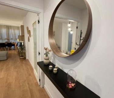 Caldas de Reis Apartment | Joaquín Potel