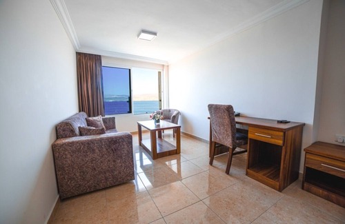 Aqaba Hotel | Joar Beach Hotel