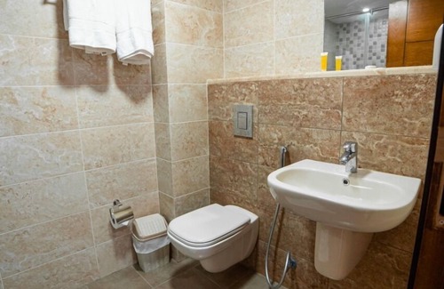 Aqaba Hotel | Joar Beach Hotel