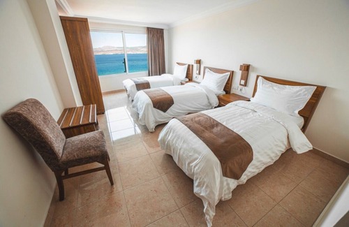 Aqaba Hotel | Joar Beach Hotel