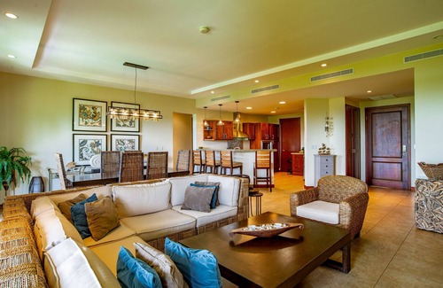 Playa Conchal Condo | Jobo 1 Luxury Condo - Reserva Conchal