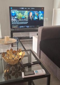 Kolokinthou Apartment | Jocasta - Cocoon Apartment Near Metro Station