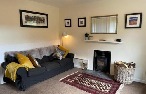 Rogart House | Jock's Cottage on the Blarich Estate