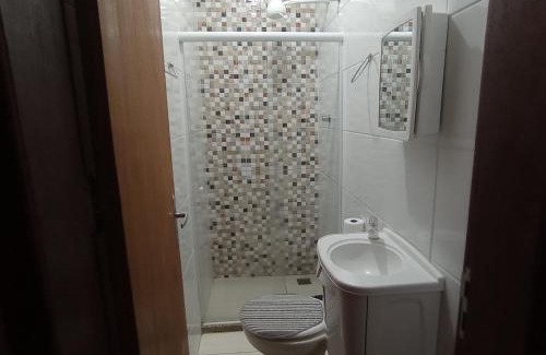 Parque Novo Jockey Apartment | Jockey Apto 1