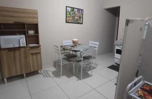 Parque Novo Jockey Apartment | Jockey Apto 1