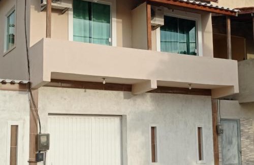 Parque Novo Jockey Apartment | Jockey Apto 1