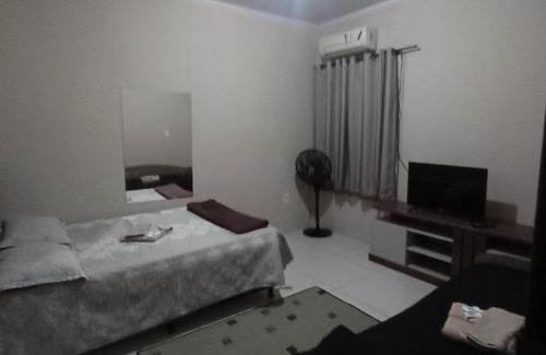 Parque Novo Jockey Apartment | Jockey Apto 1