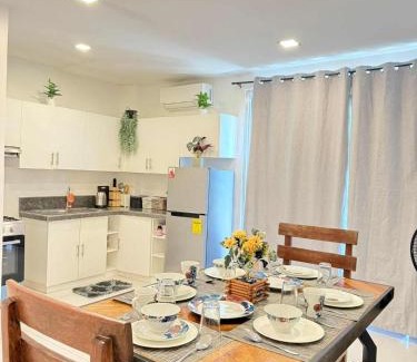 Puerto Princesa City Centre Apartment | Jodies Place Home Stay