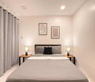 Puerto Princesa City Centre Apartment | Jodies Place Home Stay