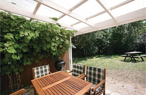 Ronne House | Joe