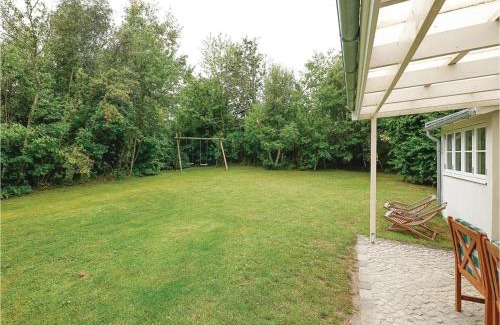 Ronne House | Joe