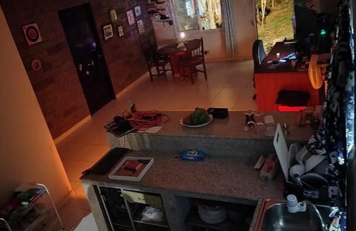 Tumba Vieja Hostel | Joe's Hostel