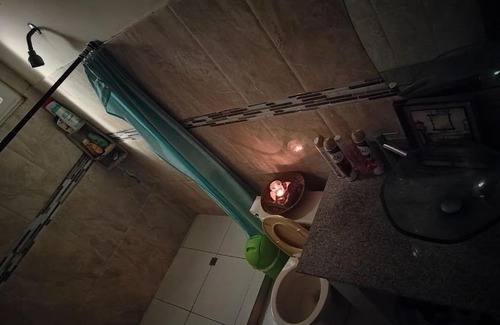 Tumba Vieja Hostel | Joe's Hostel