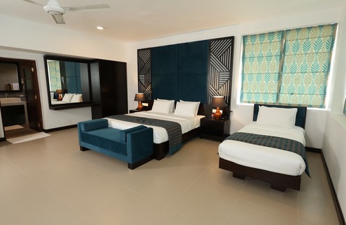 Induruwa Hotel | Joe's Resort Bentota