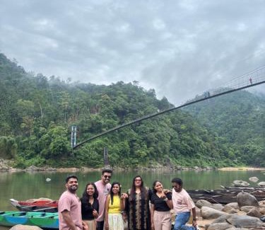 Laitmawsiang Other | Joel Adventure & camp