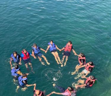 Laitmawsiang Other | Joel Adventure & camp