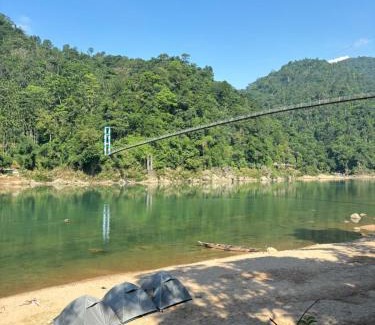 Laitmawsiang Other | Joel Adventure & camp