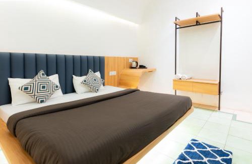 Taj Ganj Hostel | Joey's Hostel Agra - 200m from Taj Mahal