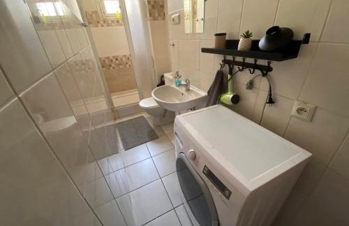 Prague 2 Apartment | Johan apartments in old Vinohrady