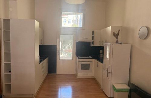 Prague 2 Apartment | Johan apartments in old Vinohrady