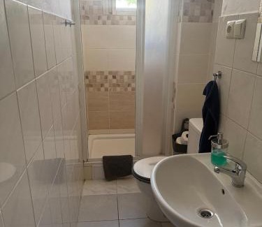 Prague 2 Apartment | Johan apartments in old Vinohrady