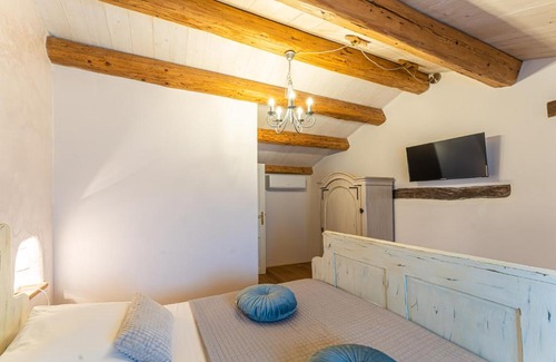 Grandici Bed & Breakfast | Johan i Matija