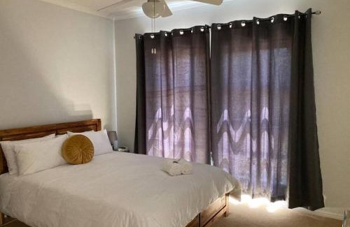 Flamingo Vlei Apartment | Johan-nest