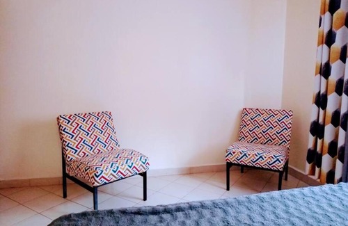 Nairobi Apartment | Johan Place near Two Rivers Mall