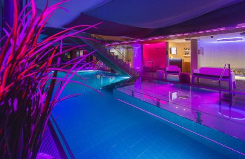 Kuressaare Apartment | Johan Suites & Spa