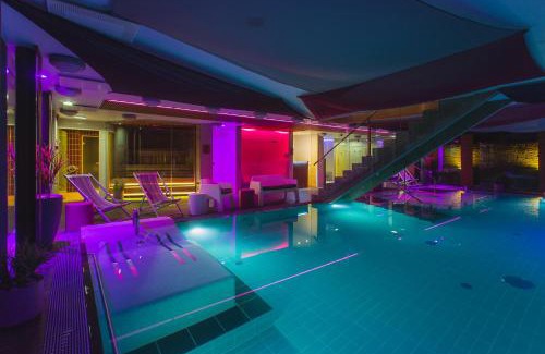 Kuressaare Apartment | Johan Suites & Spa